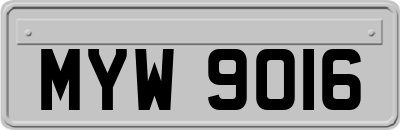 MYW9016