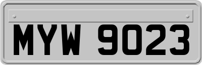 MYW9023
