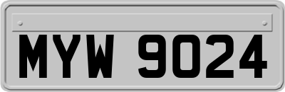 MYW9024