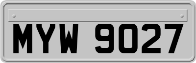 MYW9027