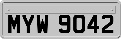 MYW9042