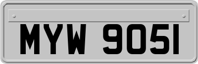 MYW9051