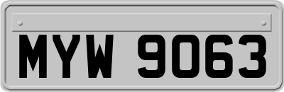 MYW9063
