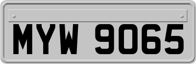 MYW9065