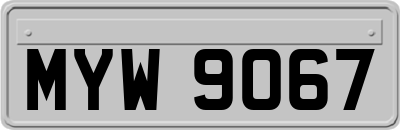 MYW9067