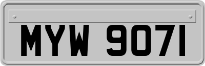 MYW9071