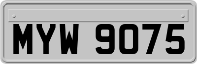 MYW9075