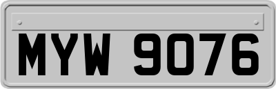 MYW9076