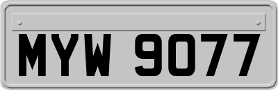 MYW9077
