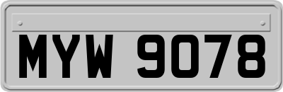 MYW9078