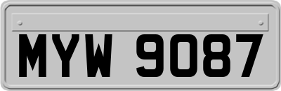 MYW9087