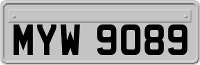 MYW9089