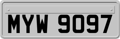 MYW9097