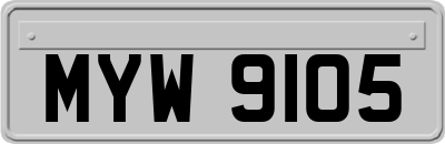 MYW9105
