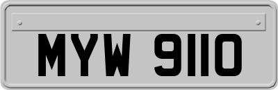 MYW9110