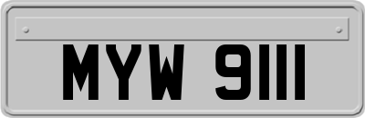 MYW9111