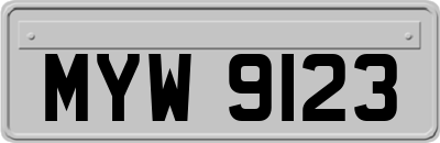 MYW9123