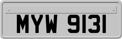 MYW9131