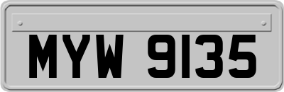 MYW9135