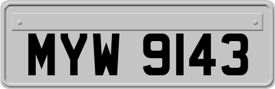 MYW9143