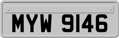 MYW9146