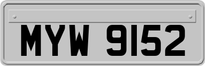 MYW9152