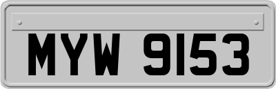 MYW9153