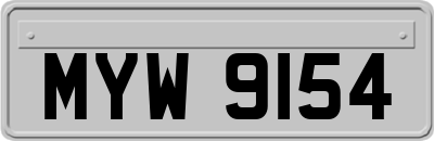 MYW9154