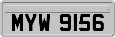 MYW9156