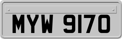 MYW9170