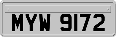 MYW9172