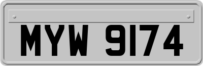 MYW9174
