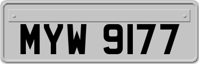 MYW9177