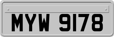 MYW9178