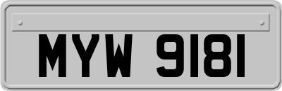MYW9181