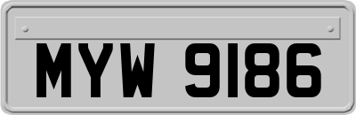 MYW9186