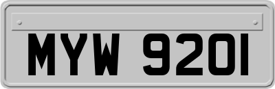 MYW9201