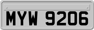 MYW9206