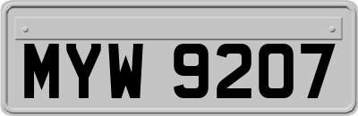 MYW9207