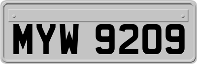MYW9209