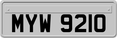MYW9210