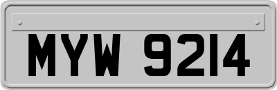 MYW9214