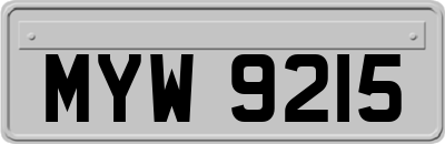 MYW9215