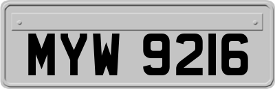 MYW9216