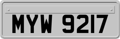 MYW9217