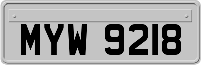 MYW9218