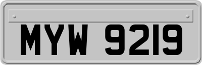 MYW9219