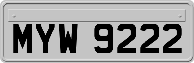 MYW9222