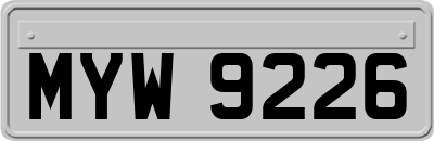 MYW9226