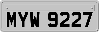 MYW9227